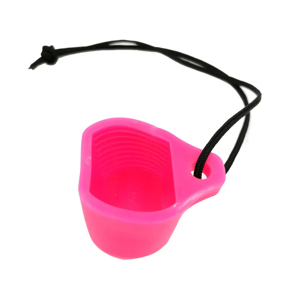 Scuba Diving Tank Valve Cap Protector