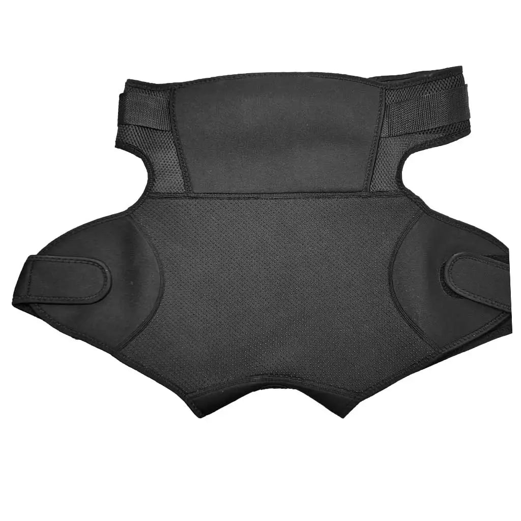 Fishing Cushion Butt Pad Anti-Slip Breathable Rock Fishing Hip Protection Seat Boat Fishing Comfortable Pad