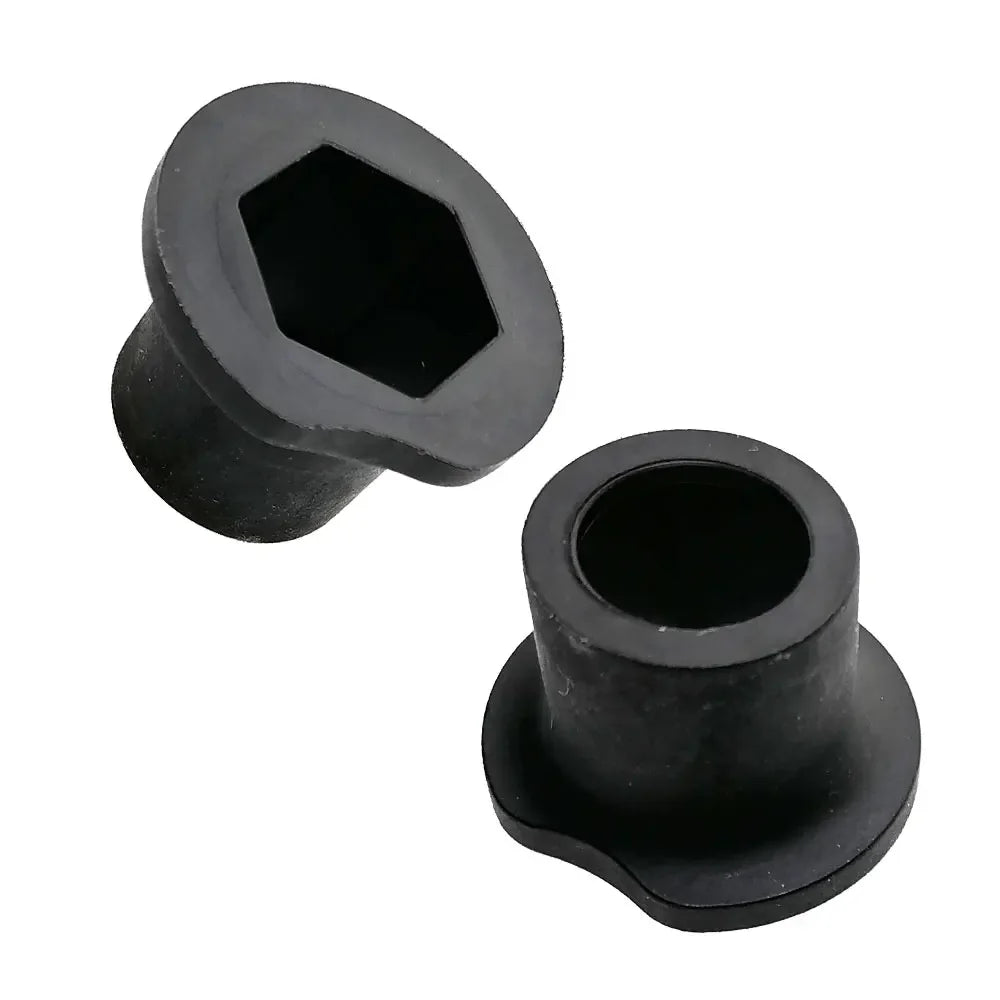 Scuba Diving BC Hose Quick Disconnect Keeper Standard Inflator Hose Easy Gripper Hose BCD QD Keeper