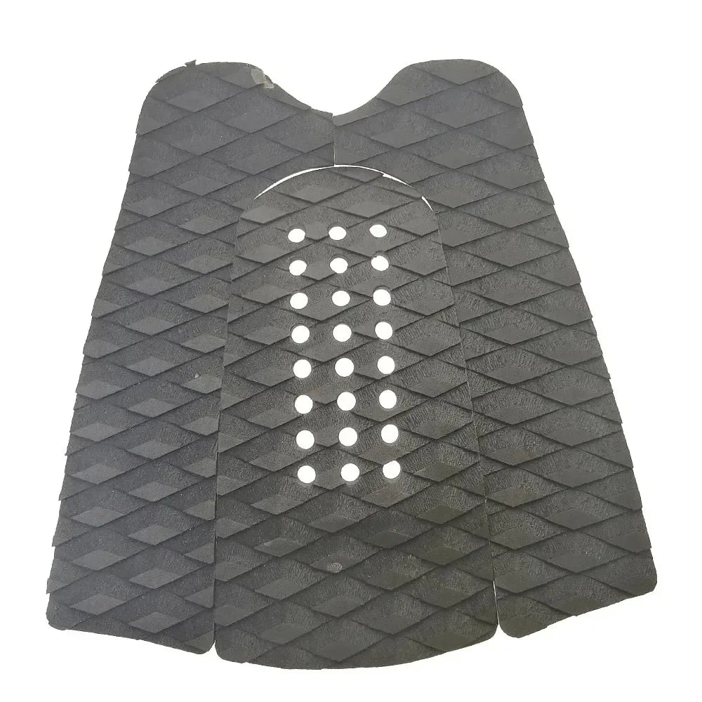 EVA Surfing Pads Anti-Slip Traction Surfboard Pad Outdoor Water Sports Surfing Deck Grip Mat Anti-shock Surfboard Pads