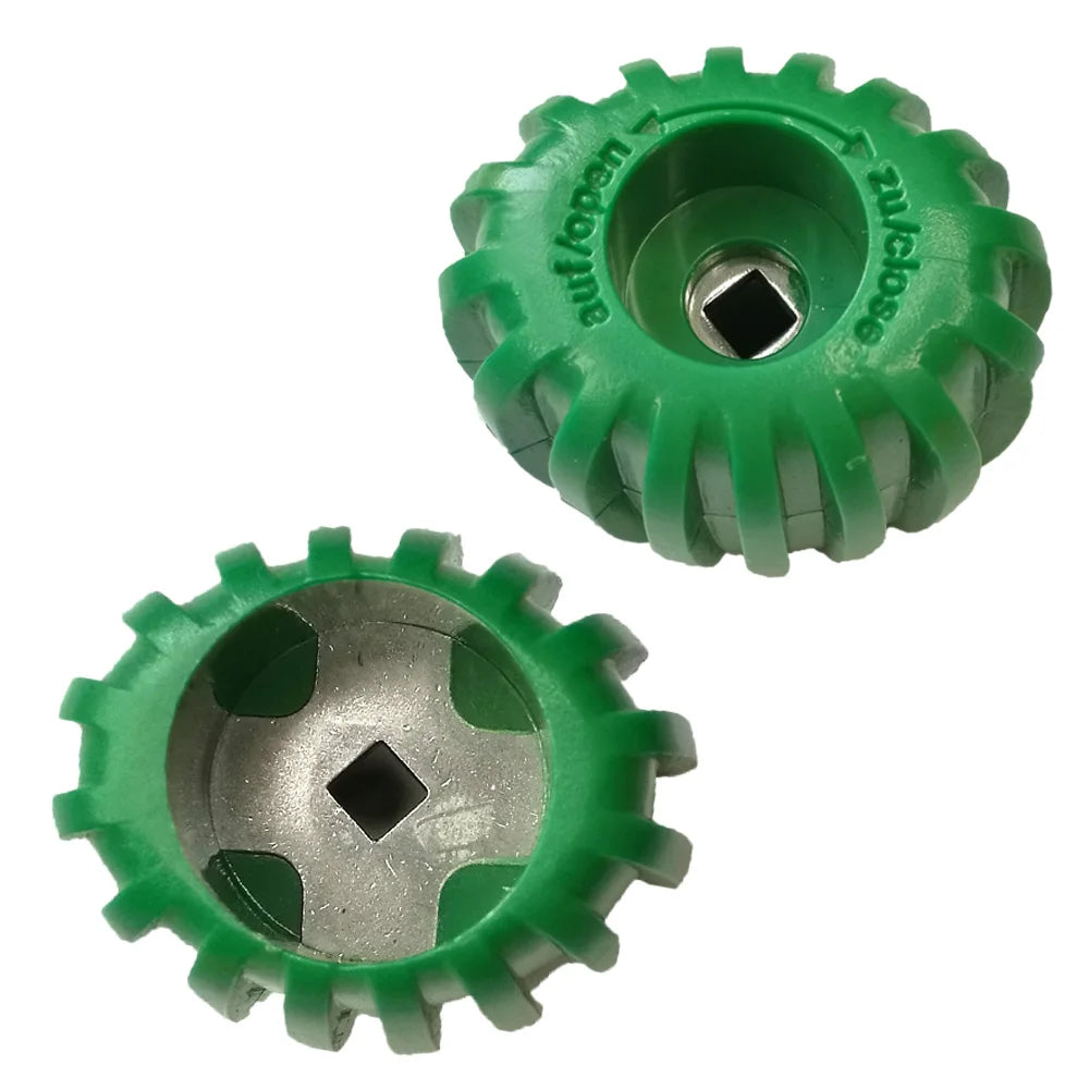 Scuba Diving Tank Knob