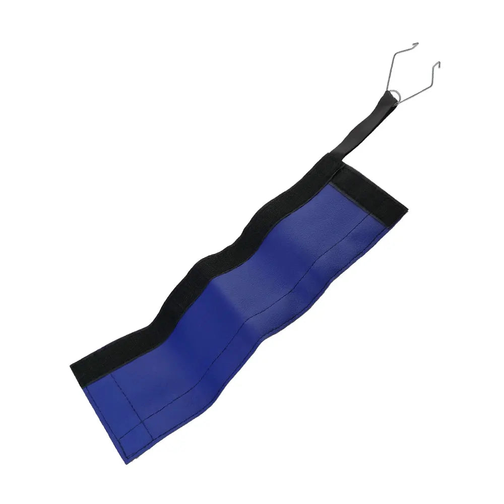 Outdoor Climbing Rope Protective Cover Rope Protector Anti-wear Sheathing Sleeve Rock Climbing Gear