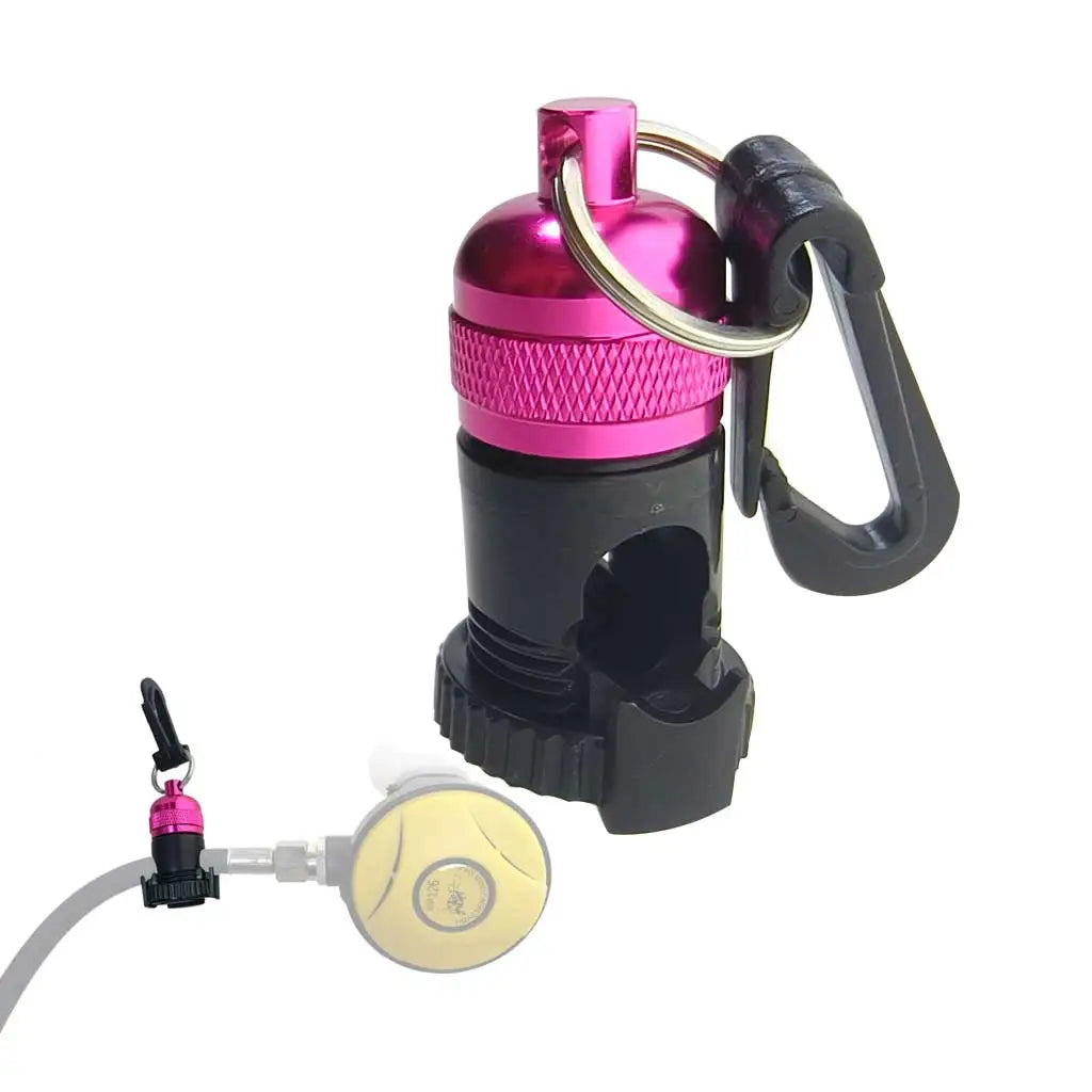 Strong Scuba Diving Regulator Hose Magnetic Holder