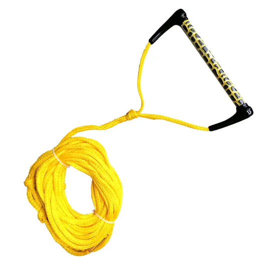 72ft Water Ski Rope Handle