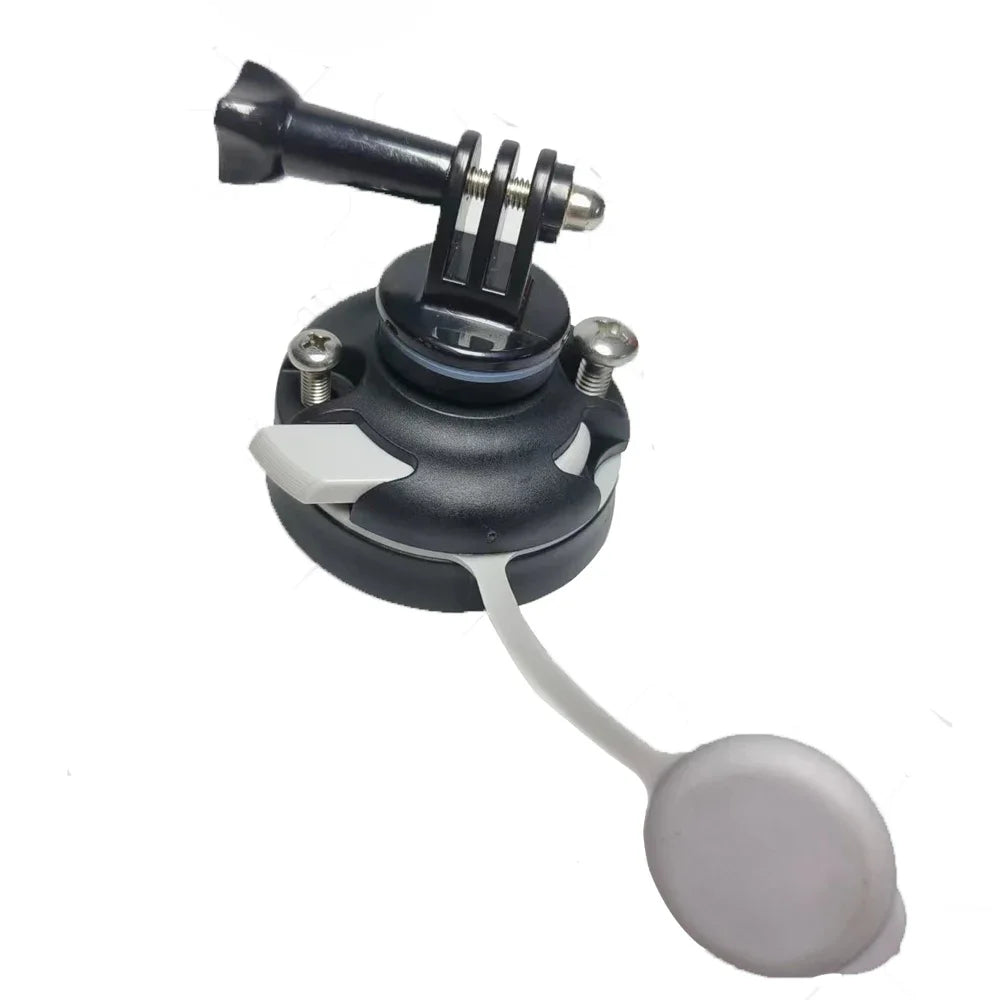 Kayak Sports Camera Mount Base Support Marine Boat Canoe Action Camera Adapter Compass Holder Bracket Mounting Kit for Gopro
