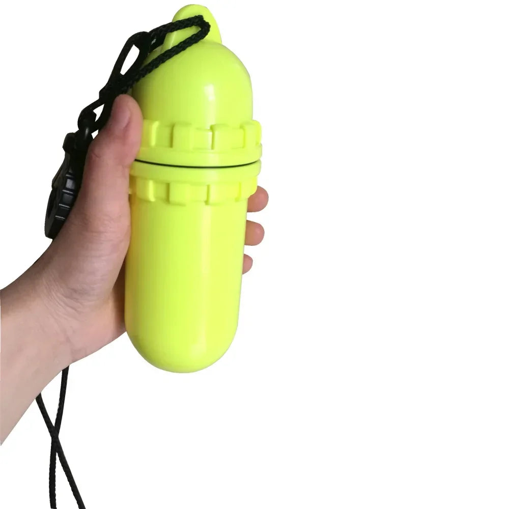 Heavy Duty Waterproof Dry Box
