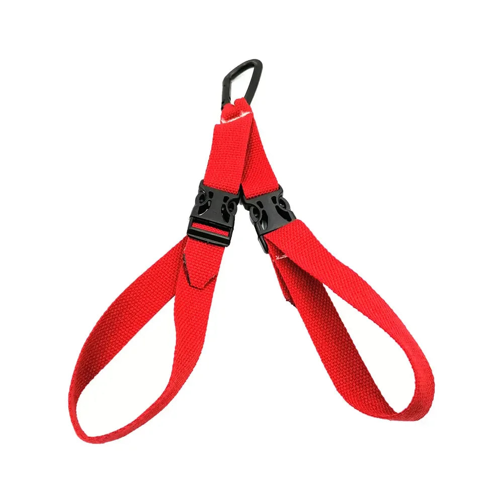 Scuba Diving Fin Mask Keeper Webbing Strap