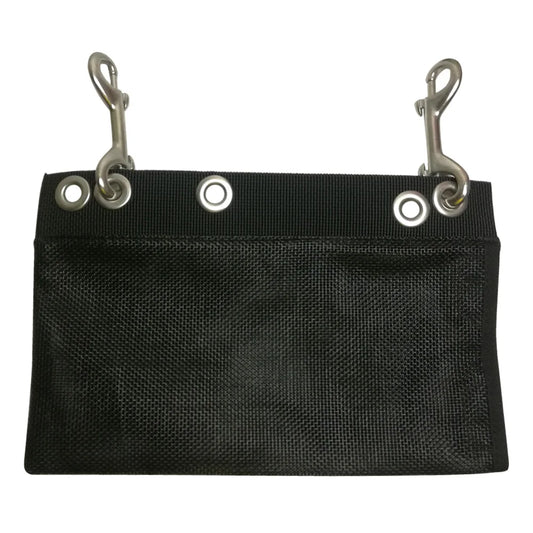 Scuba Diving Heavy Duty SMB Marker Buoy Bag