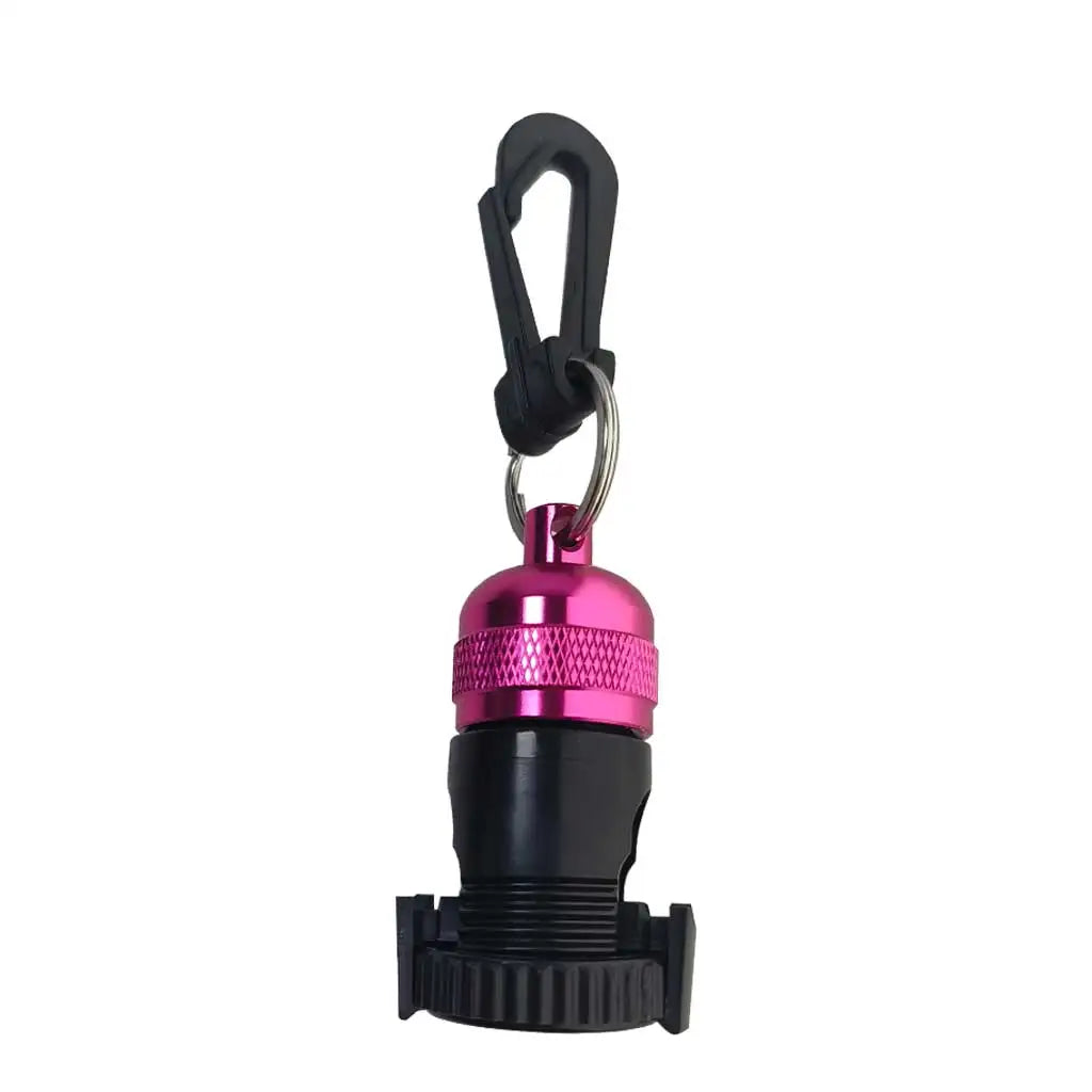 Strong Scuba Diving Regulator Hose Magnetic Holder