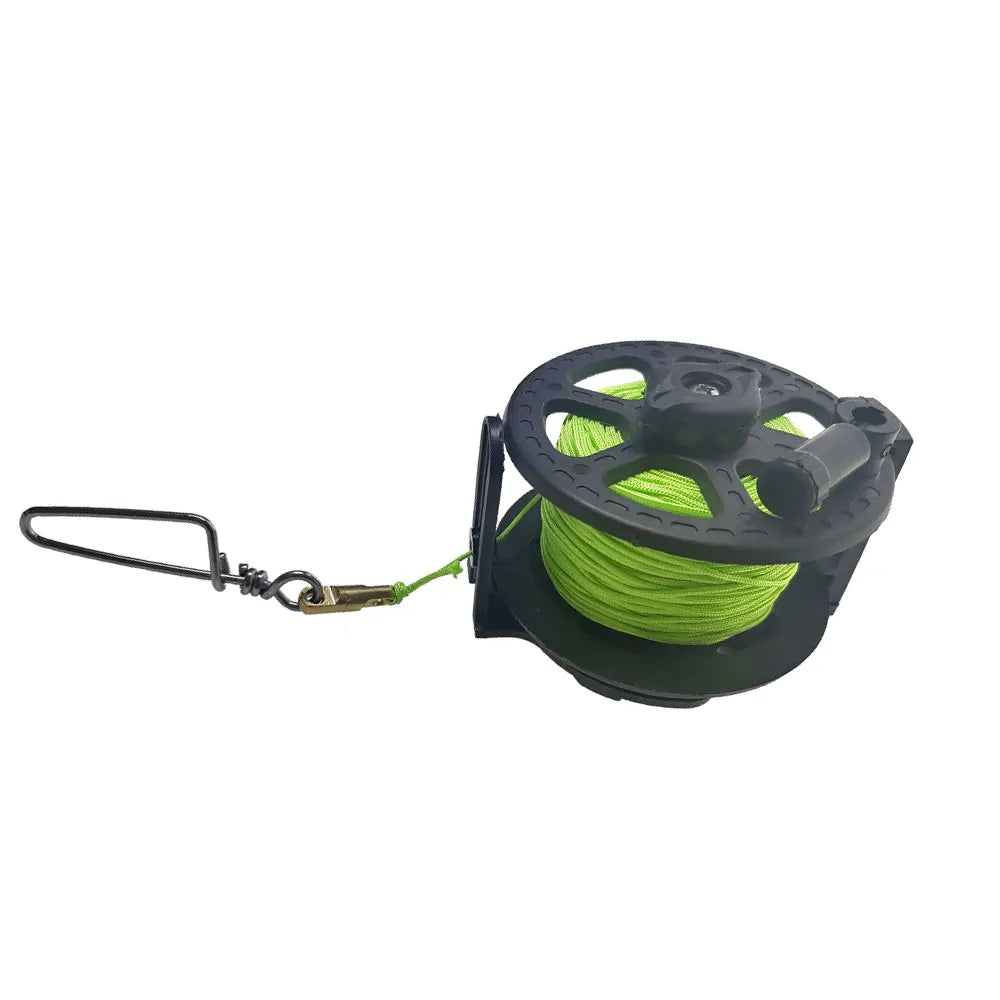 Speardiver Composite Speargun Reel Spearfishing Accessories 50-70 Meter Line