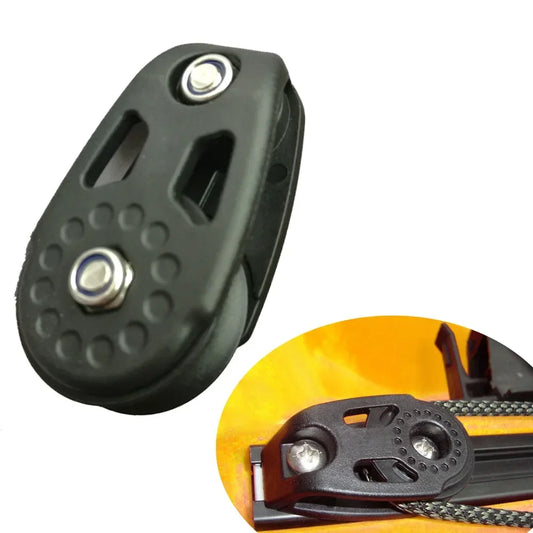 Kayak Canoe Boat Pulley Kit
