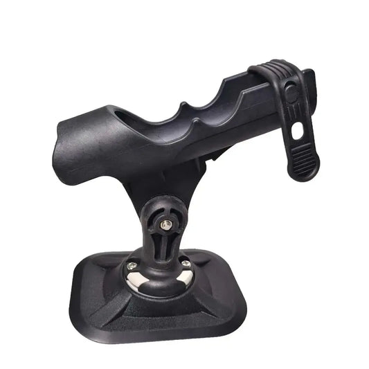 Fishing Rod Holder Pole Mount Stand Bracket Tackle Kit for Kayak Canoe Inflatable Raft Yatch Boat