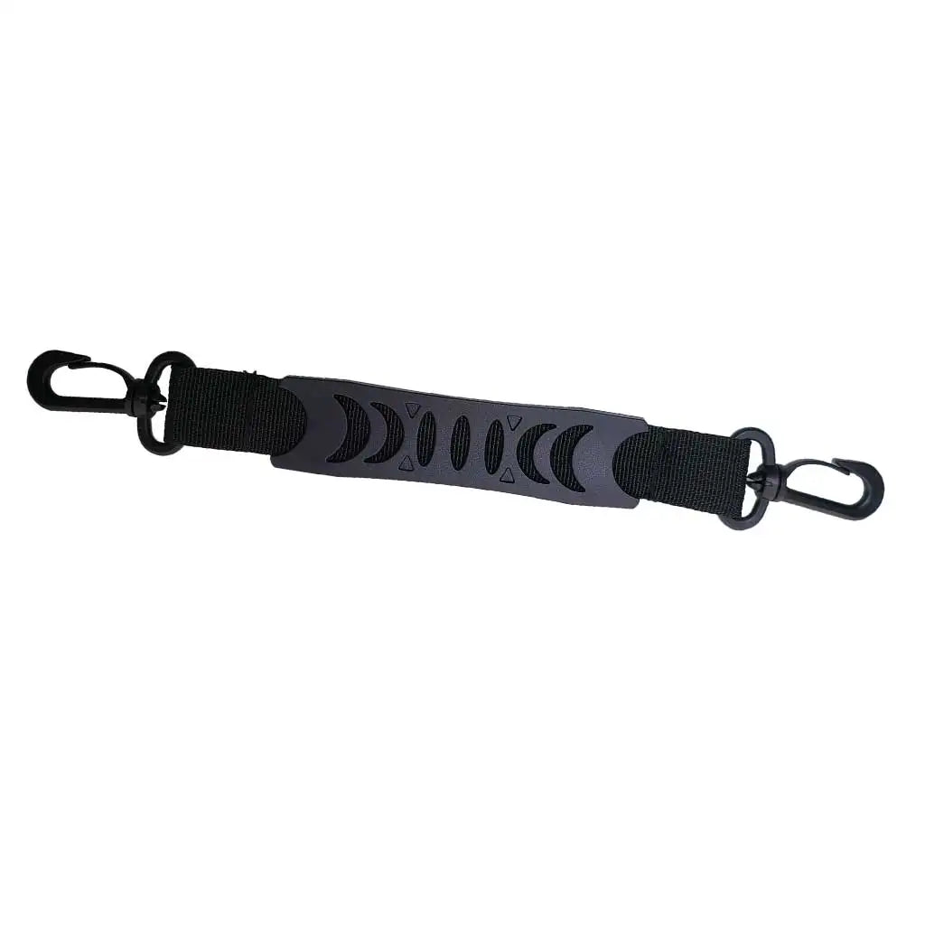 Portable Skates Shoes Holder High-Strength Roller Skates Shoes Handle Winter Skating Shoes Carrier
