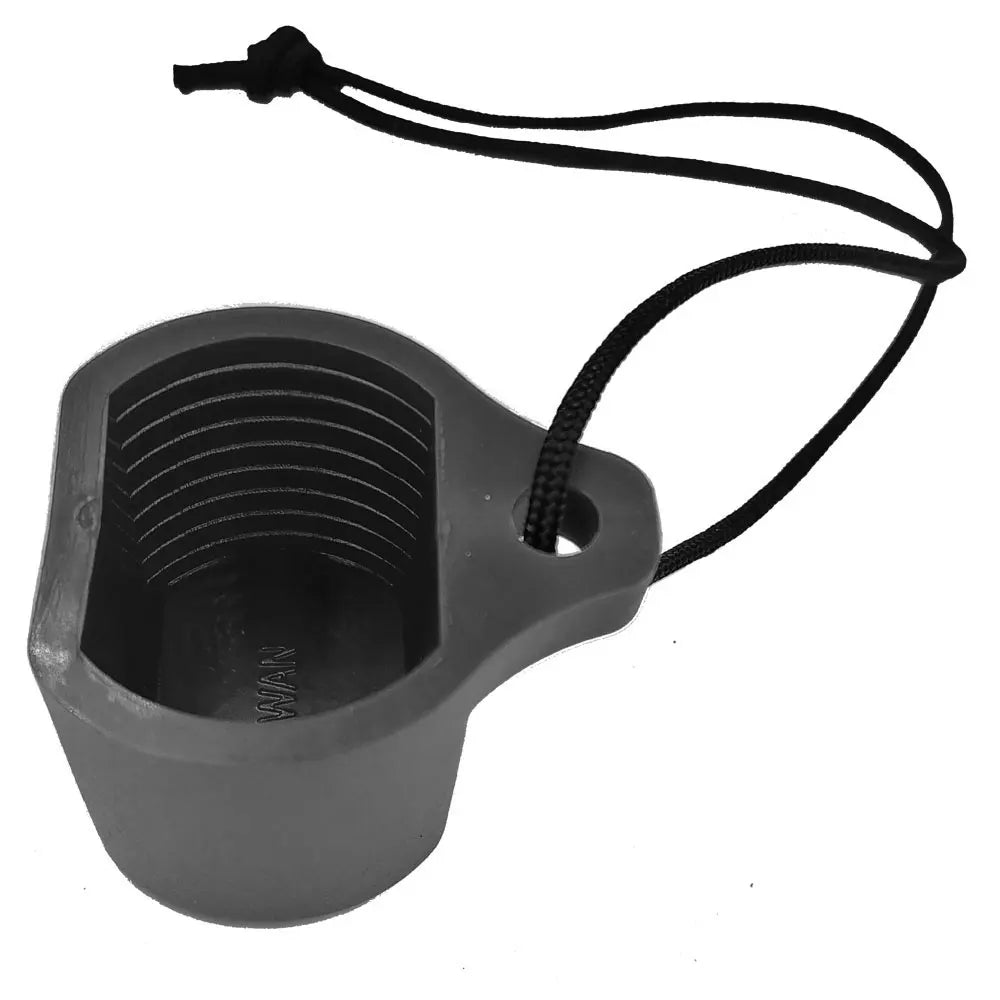 Scuba Diving Tank Valve Cap Protector