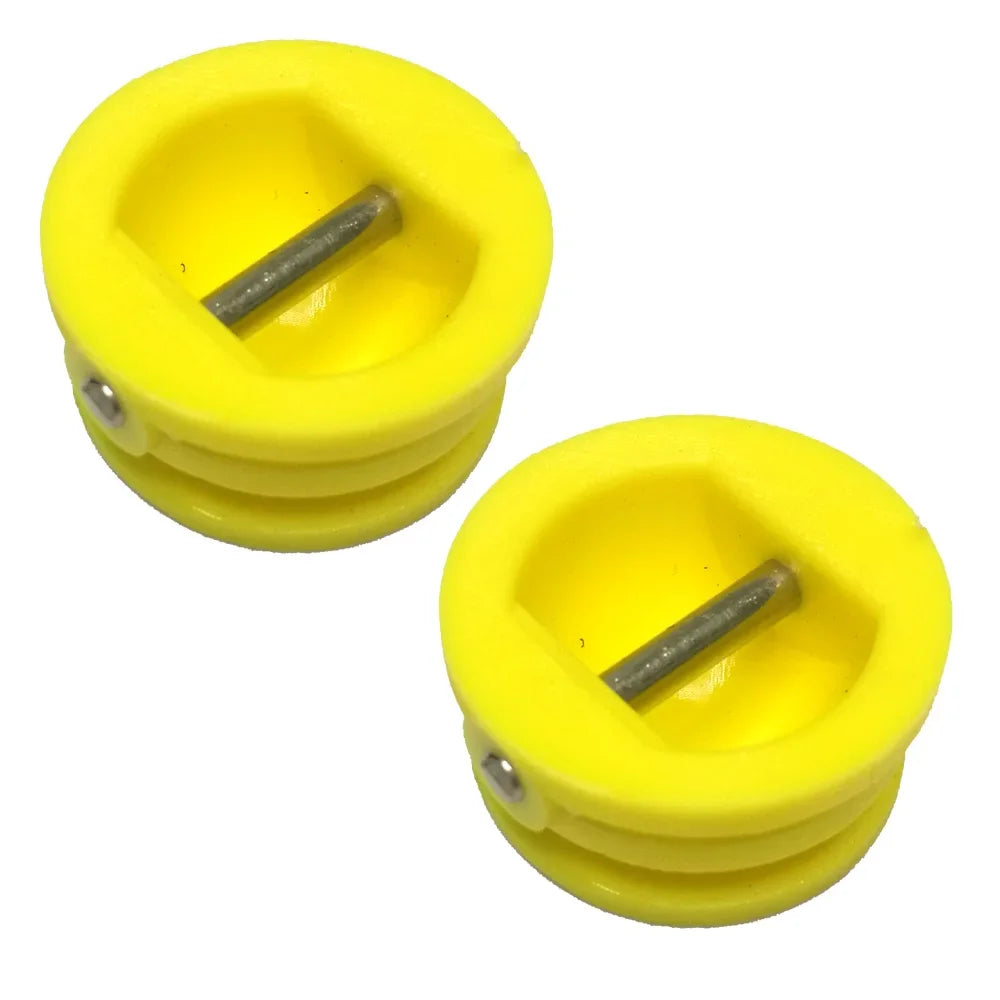 Surfboard Leash Legrope Plug