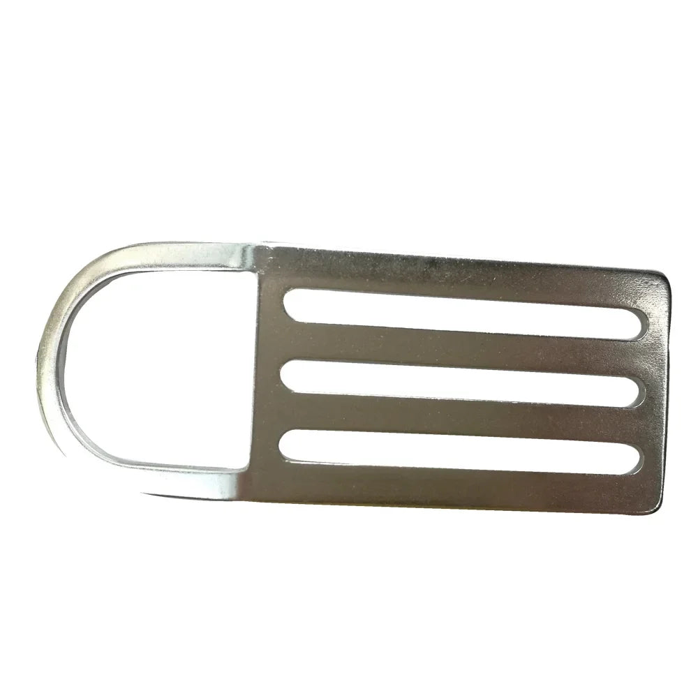 Stainless Steel Scuba Diving Weight Belt Keeper
