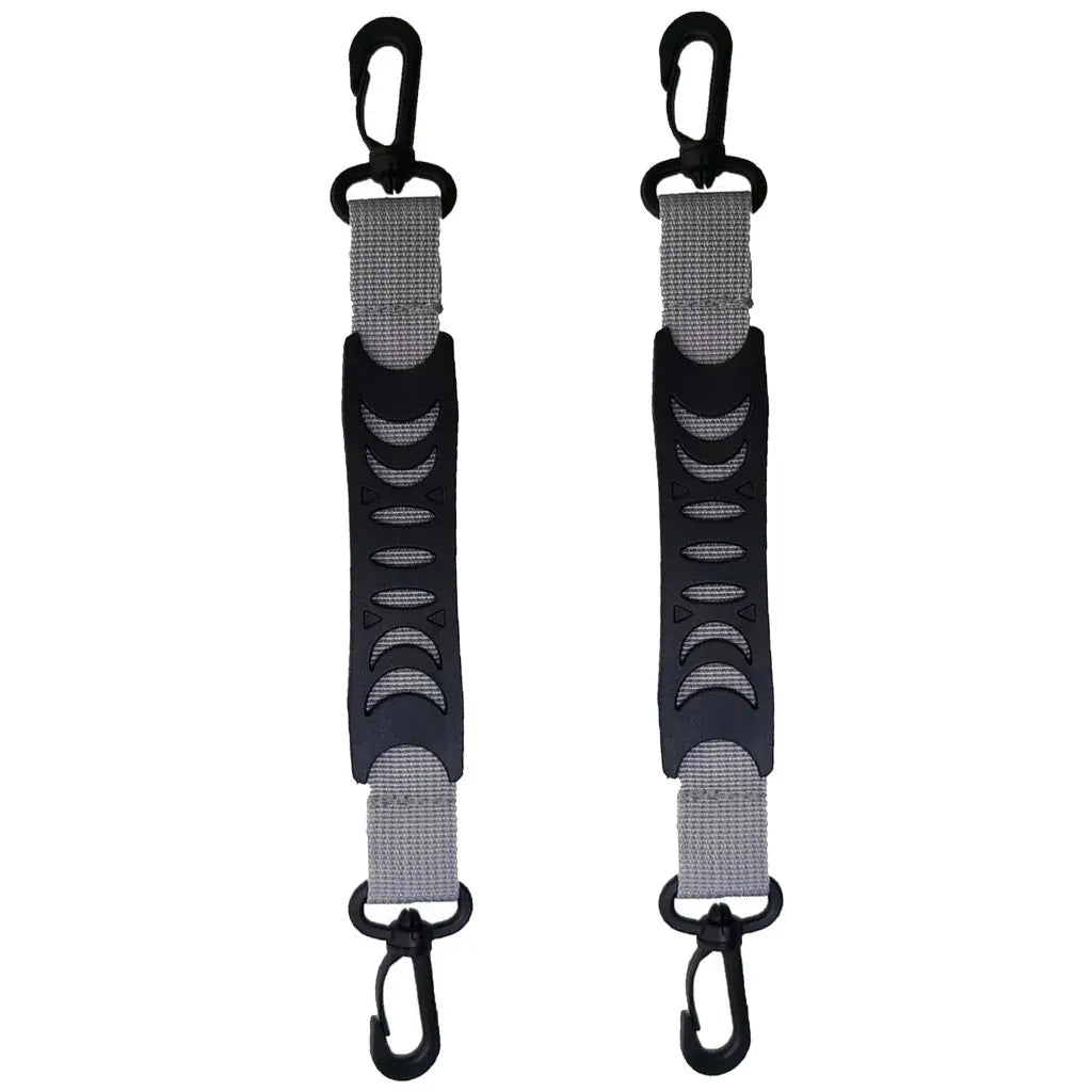 Portable Skates Shoes Holder High-Strength Roller Skates Shoes Handle Winter Skating Shoes Carrier