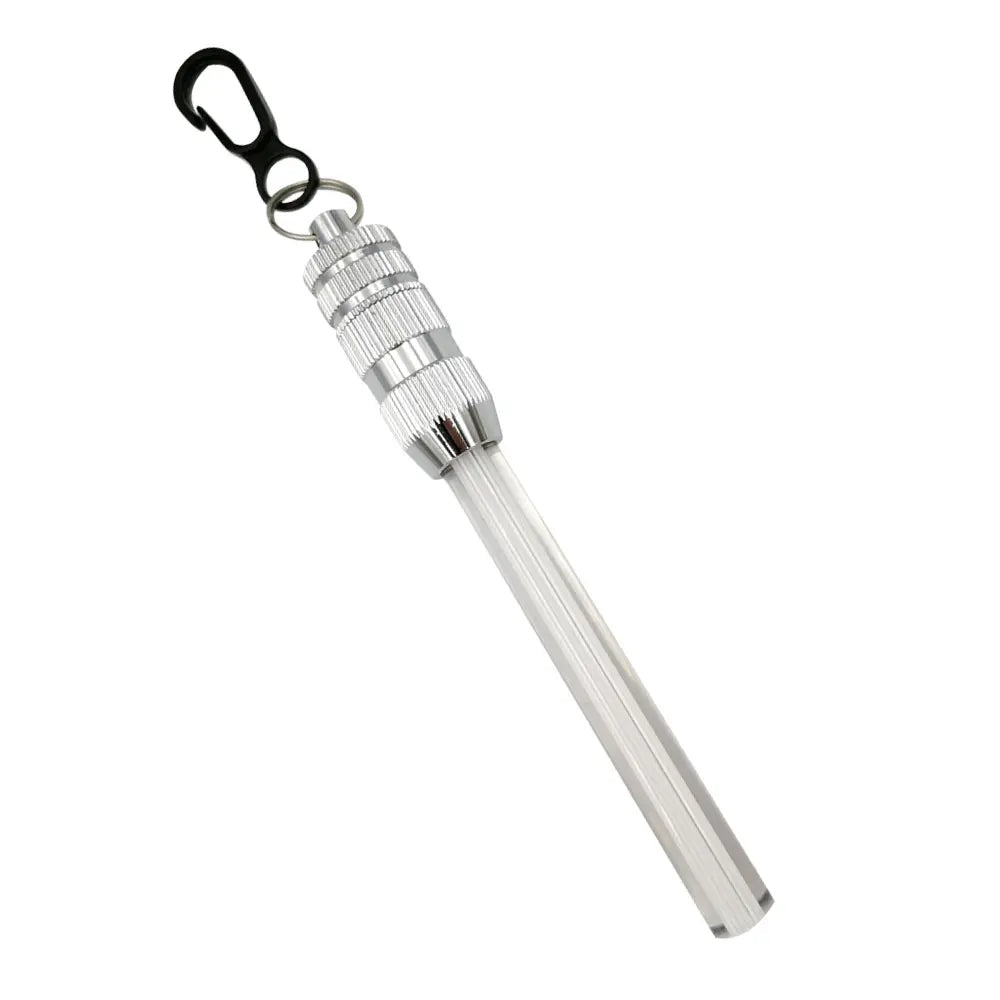 Underwater Flashing Scuba Night Dive Marker LED Beacon