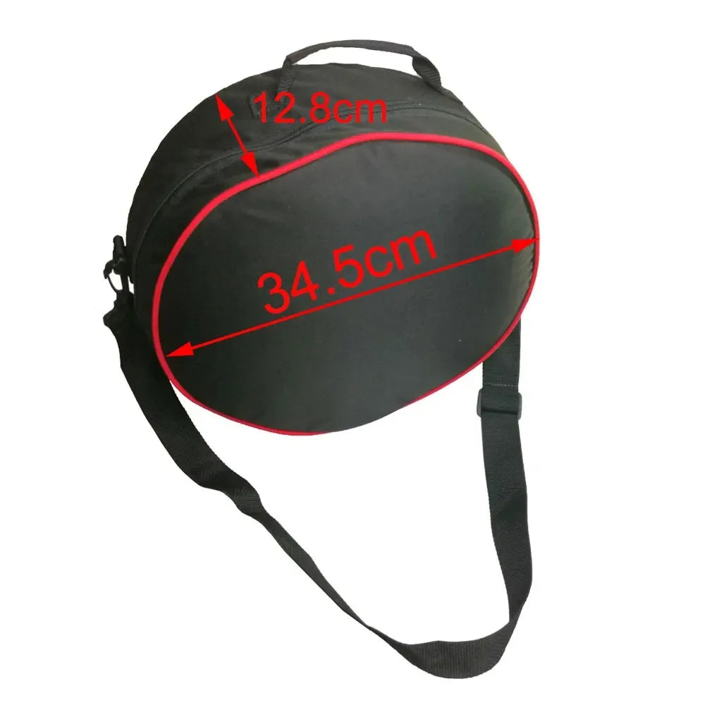 Portable Scuba Diving Regulator Bag Diving Travel Bags Protective Gear Carry Handbag with Adjustable Shoulder Strap for Divers