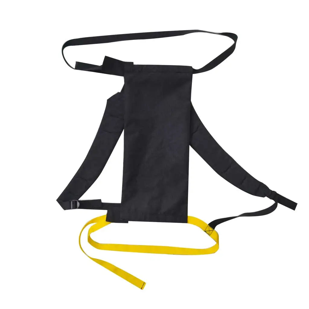 Surfboard Carrier Board Sling SUP Paddle Board Backpack Longboard Walking Skating Cycling Vertical Transportation