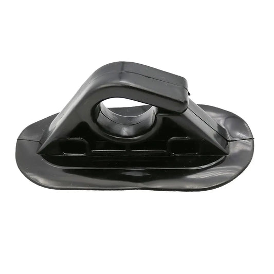 PVC Paddle Clips Oar Stand Holder