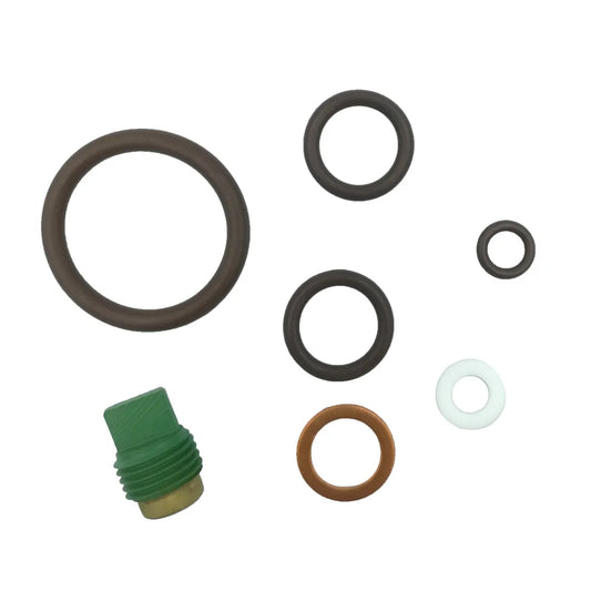Diving Cylinder Valves