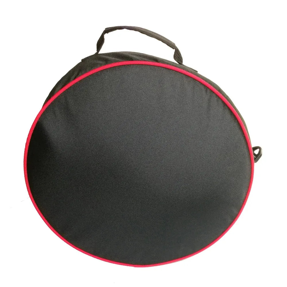 Portable Scuba Diving Regulator Bag Diving Travel Bags Protective Gear Carry Handbag with Adjustable Shoulder Strap for Divers