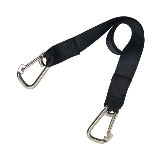 80cm Kayak Tow Line