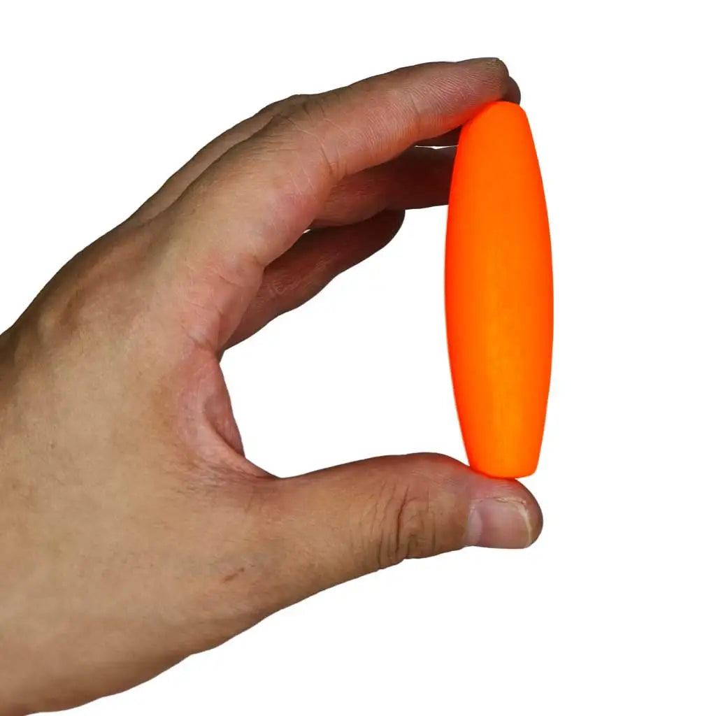 Fishing Peg Float Catfish Fishing Bobbers Foam Rig Float Crappie Trout Tackle Buoys