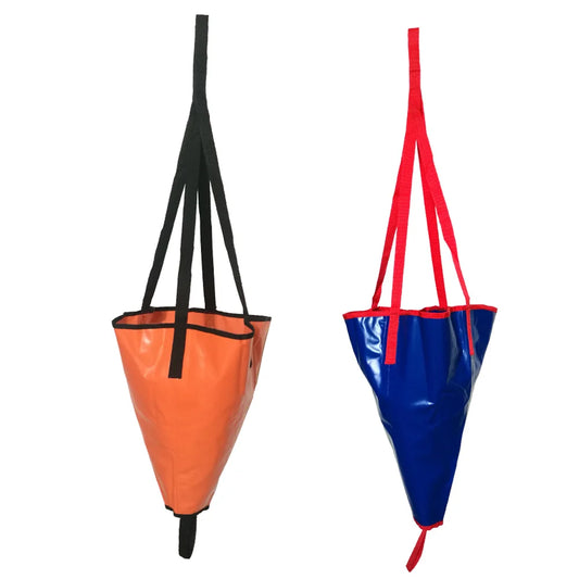 Kayak Canoe Boat Yacht PVC Sea Anchor Drogue