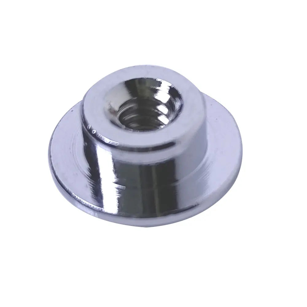 Scuba Diving Tank Valve Brass Handwheel Nut Spring Nut 3/16''-24 Thread Dive Accessories