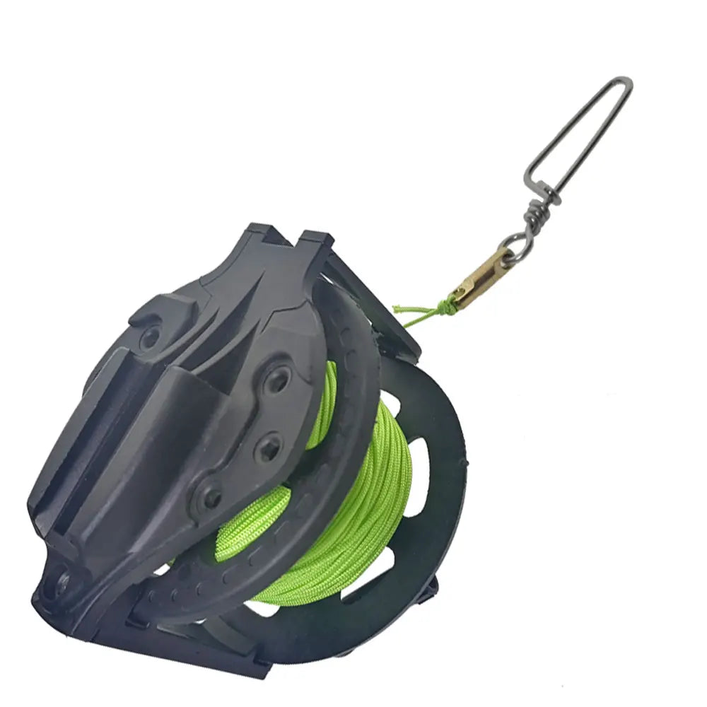 Speardiver Composite Speargun Reel Spearfishing Accessories 50-70 Meter Line