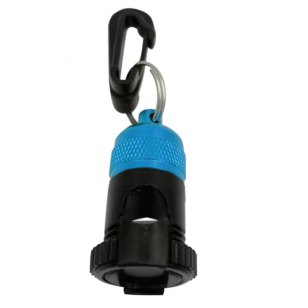 Strong Scuba Diving Regulator Hose Magnetic Holder