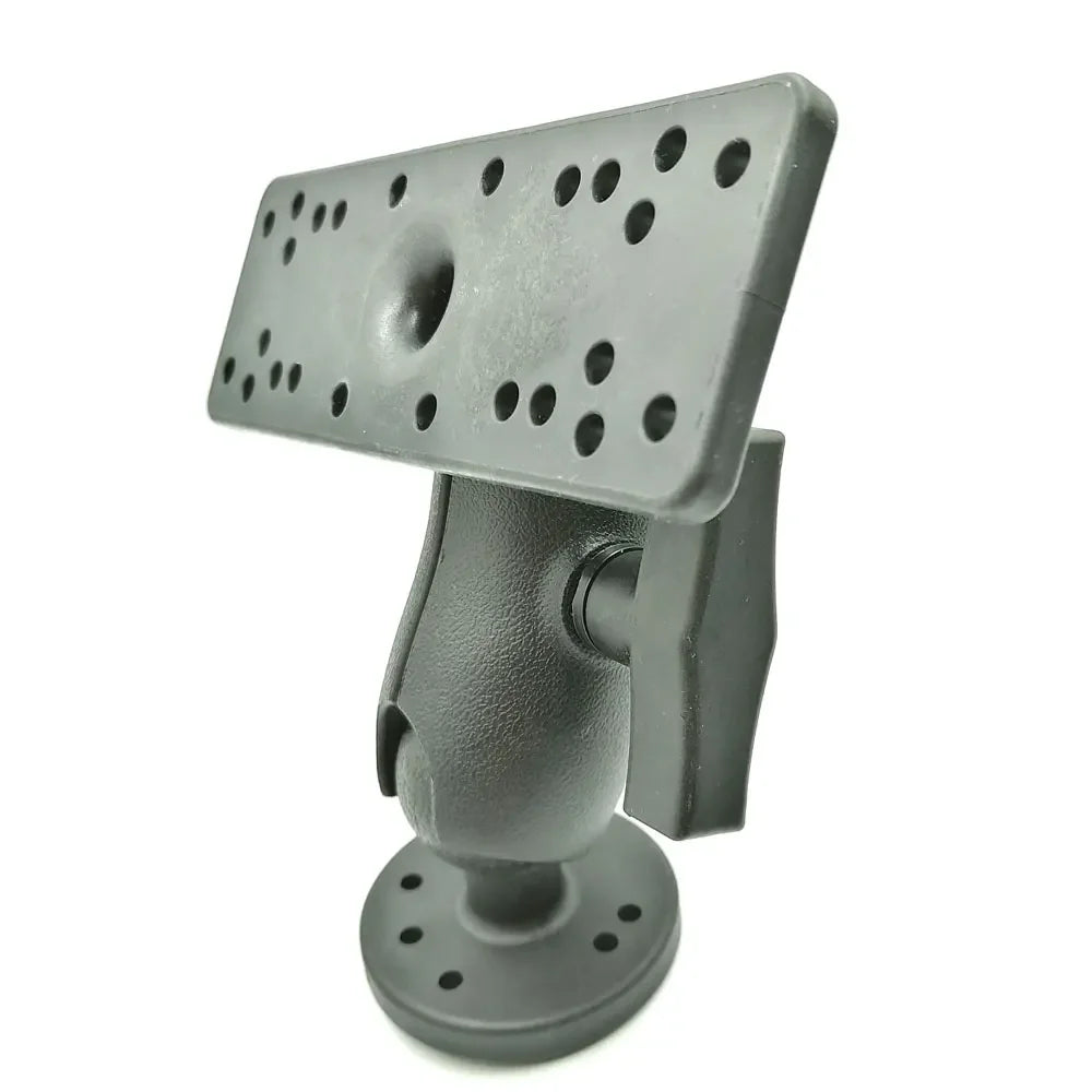 360 Degree Swivel Universal Marine Kayak Electronic Fish Finder Mount