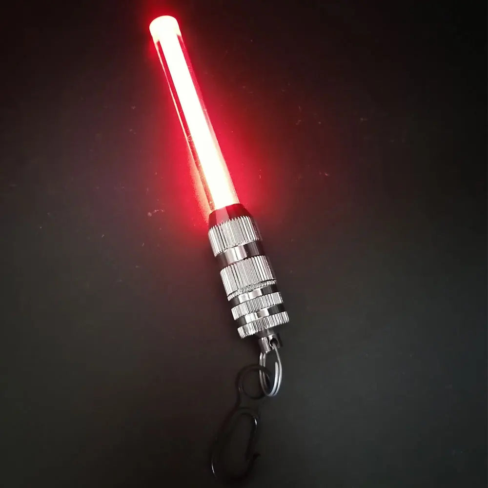 Underwater Flashing Scuba Night Dive Marker LED Beacon