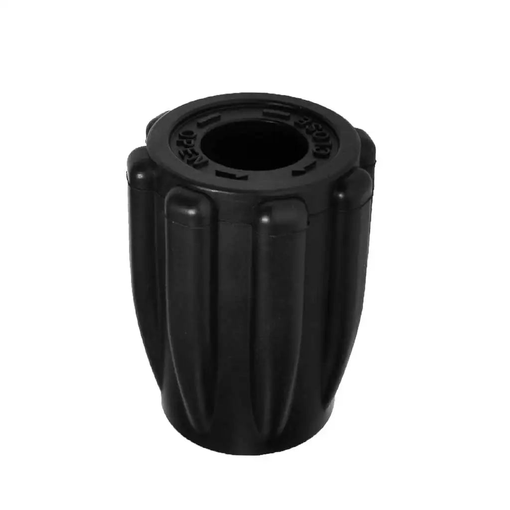 Scuba Diving Oxygen Tank Cylinder Valve Knob Replacement Diving Tank Hand Wheel Handle Pro Valve