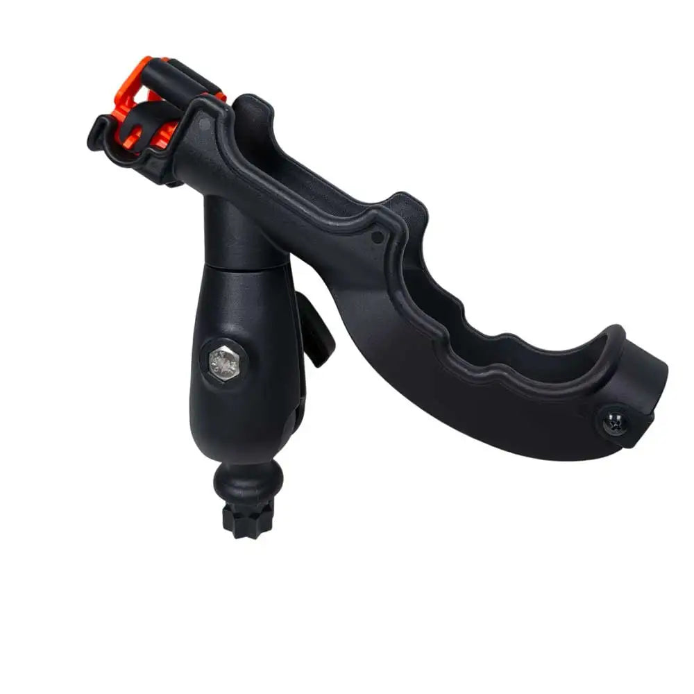 Boats Kayak Fishing Rod Holder Rotatable Swivel Yacht Fishing Rod Fixed Holder Support Rod Holder Fishing Fixer Mount Bracket