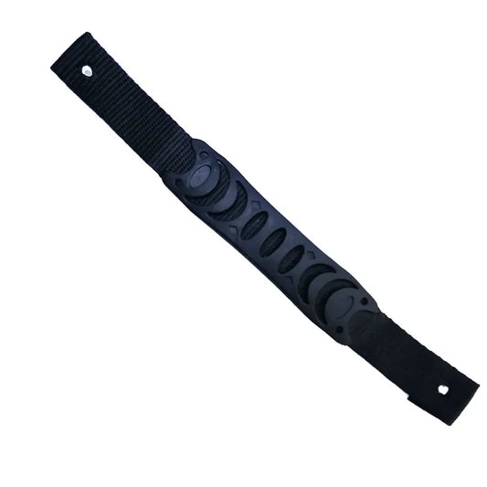 Kayak Flat Side Handle Canoe SUP Flat PVC Ribbon Belts
