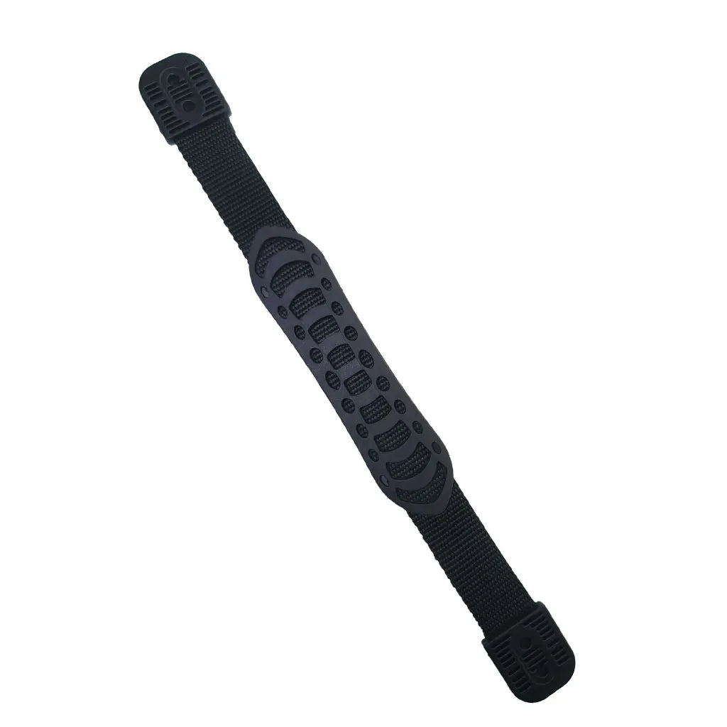 Boat Handle Kayak Side Mount Carry Holder Luggage Handle Suitcase Strap Pull Carry Grip Anti-Slip Knob
