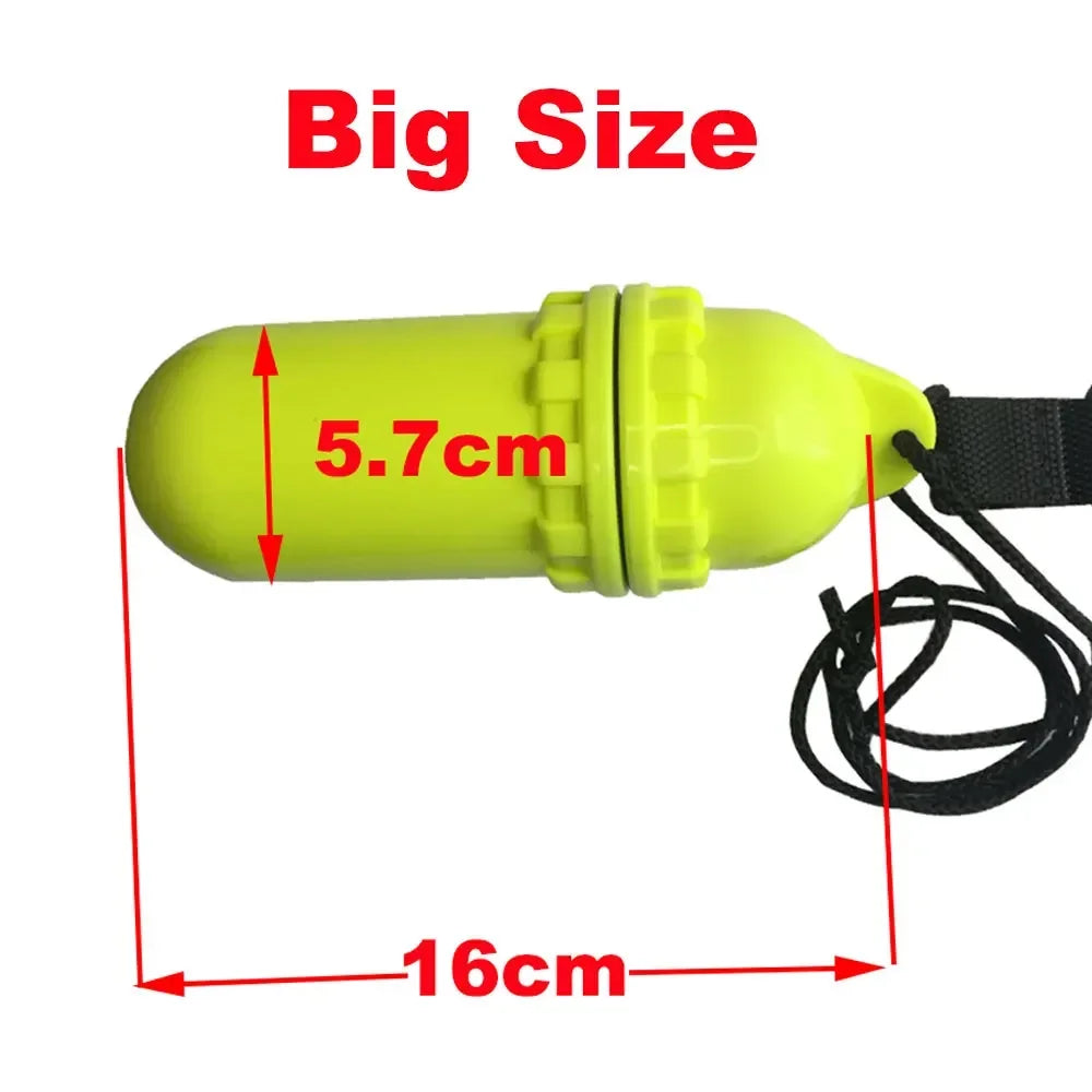 Heavy Duty Waterproof Dry Box