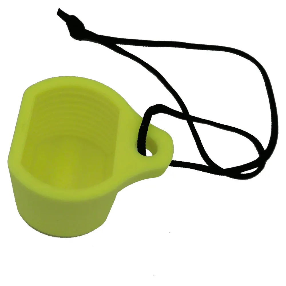 Scuba Diving Tank Valve Cap Protector