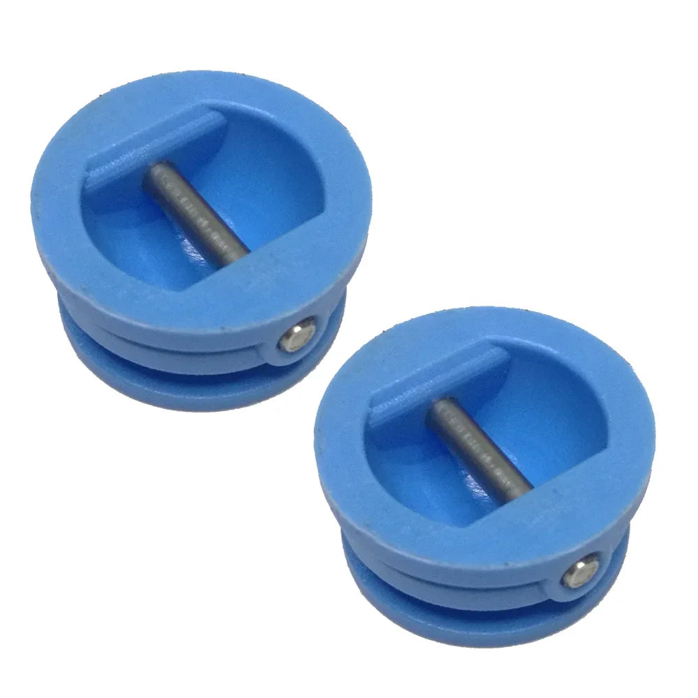 Surfboard Leash Legrope Plug