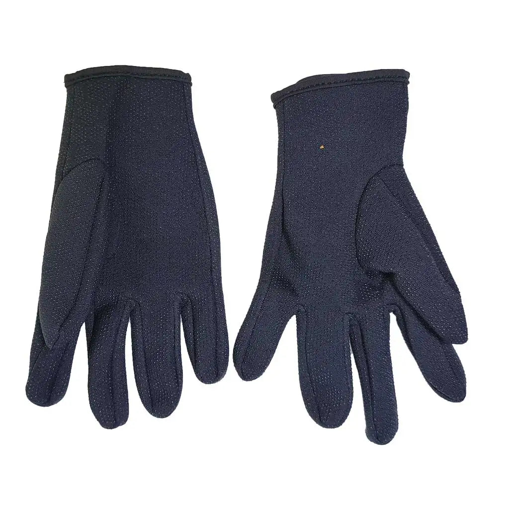 1.5mm Wetsuit Gloves Diving Gloves Thermal Anti-slip Scuba Gloves for Men Women Snorkeling Water Skiing Swimming Surfing Fishing
