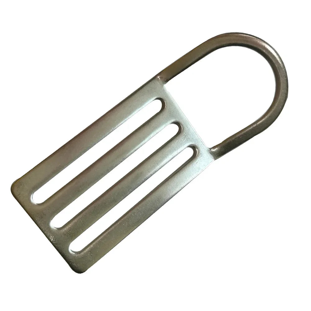 Stainless Steel Scuba Diving Weight Belt Keeper
