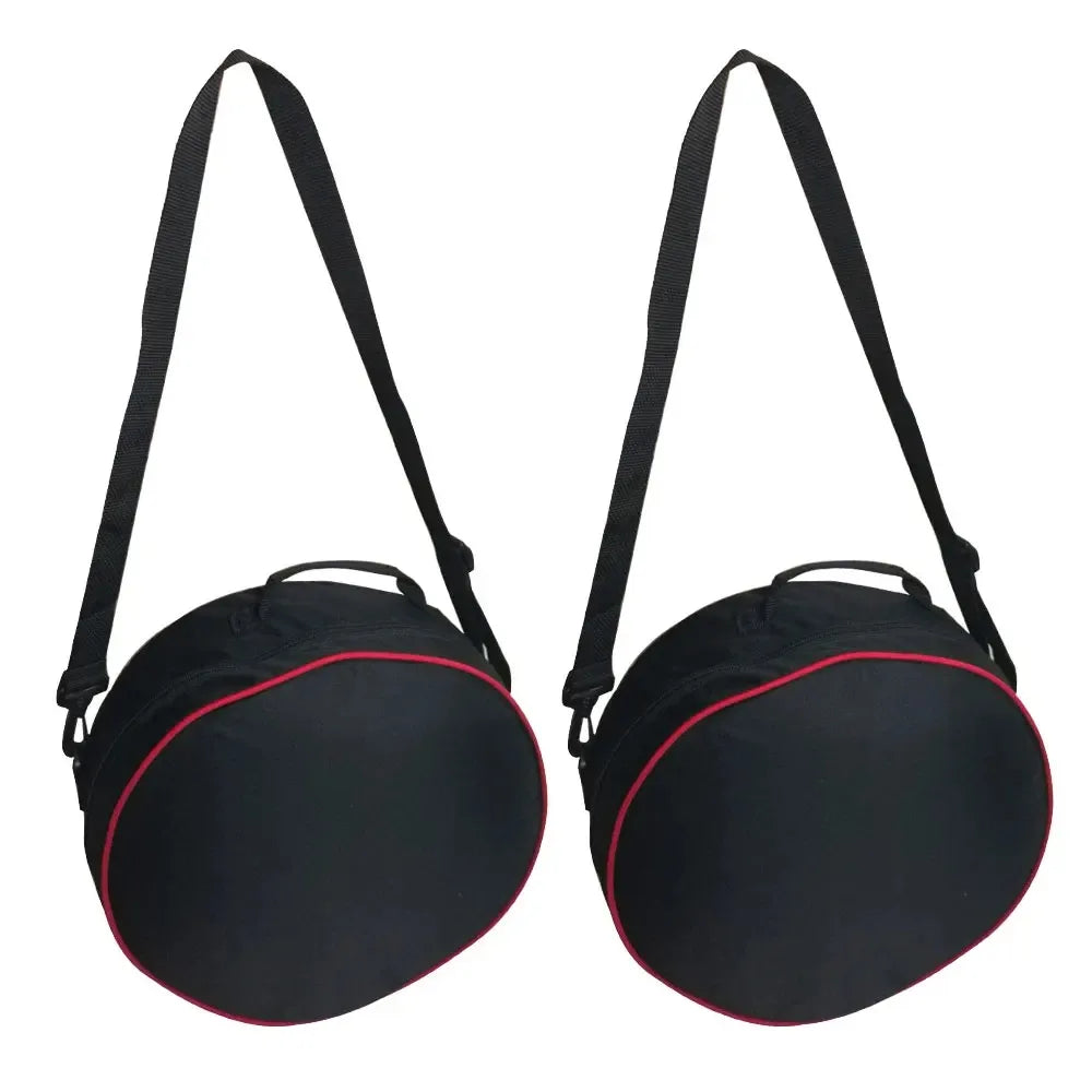 Portable Scuba Diving Regulator Bag Diving Travel Bags Protective Gear Carry Handbag with Adjustable Shoulder Strap for Divers