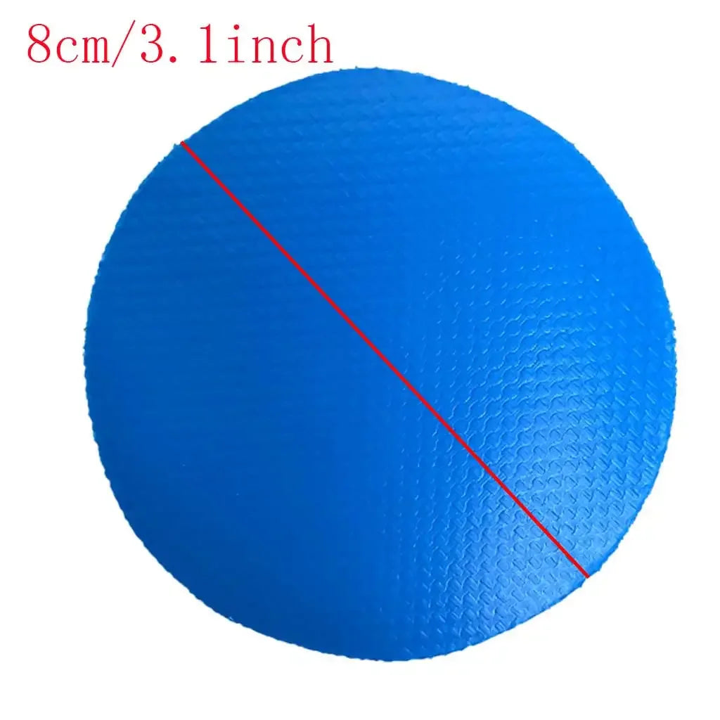 Inflatable Boats Repair Patch PVC Rubber Boat Leaks Seal Tape Inflatable Swimming Hole Repair Patch