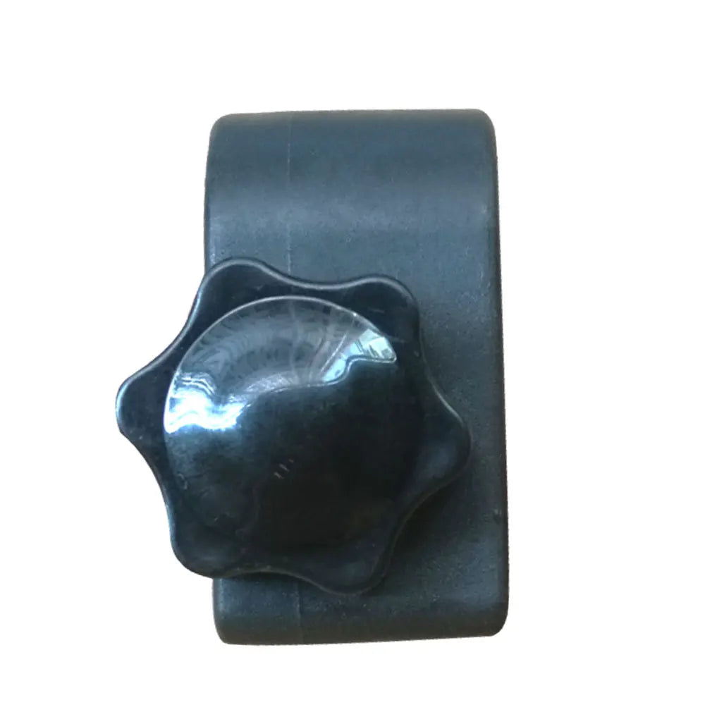 Canoe Boat Chair Kayak Seat Foot Bracket Fixing Secure Fastener
