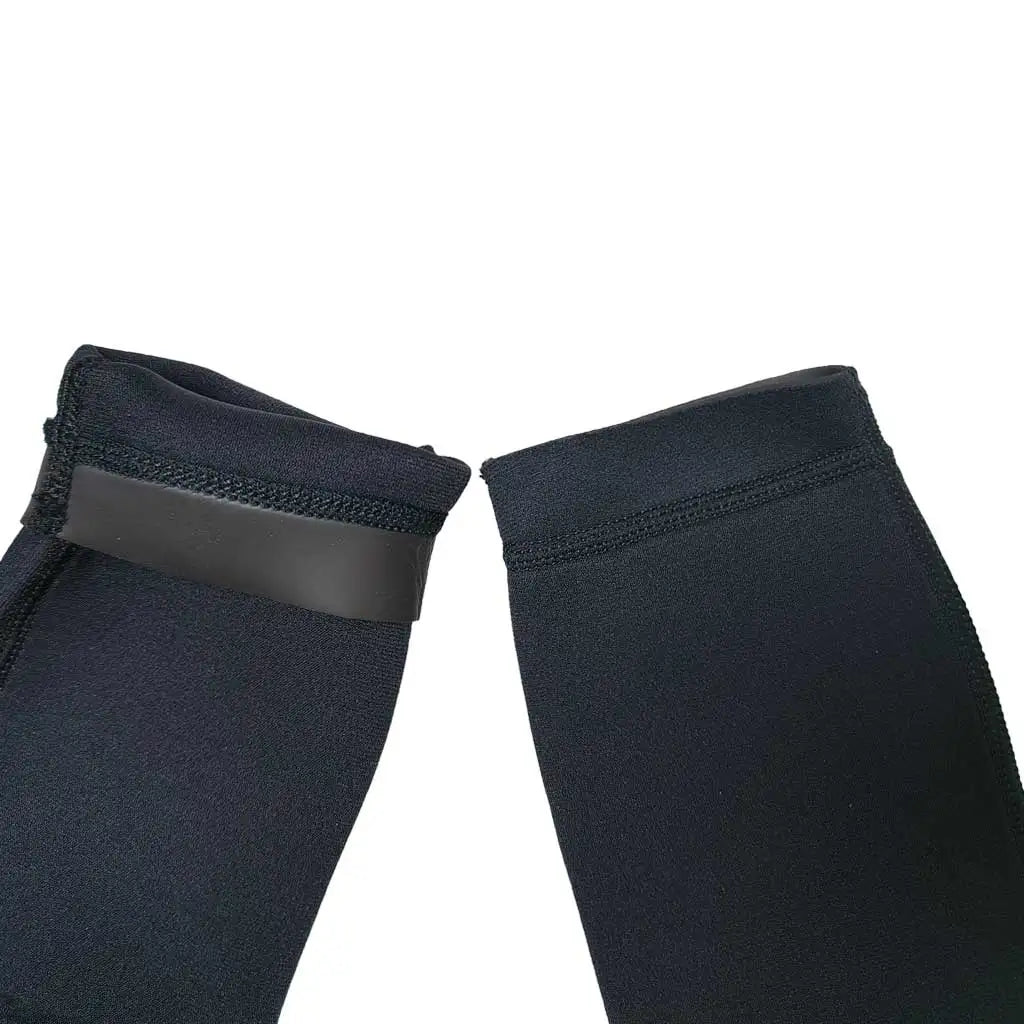 3mm Snorkeling Spearfishing Socks Winter Surfing Warm Beach Sock Anti Slip Neoprene Portable Lightweight for Water Sport