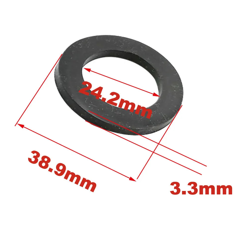 Standard BCD Shoulder Elbow Assembly Pipe