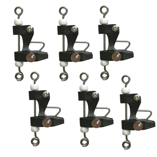Downrigger Tension Fishing Trolling Clips